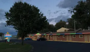 Image of La Bella Motel