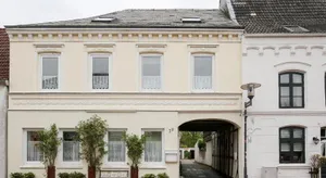 Image of Apartmenthaus Tönning Strandmuschel