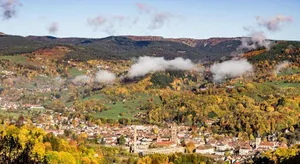 Image of STUDIO ST GREGOIRE Au Pied des Vosges et Vignoble !