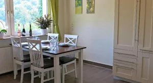 Image of Roosartige Ferien - Ferienwohnung am Weiherturm