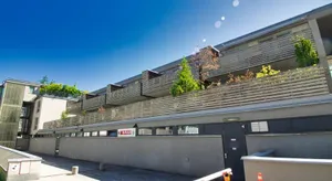 Image of city terrace salzburg
