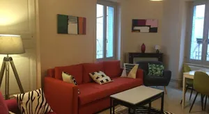 Image of CAP COUTELLERIE - Séjours Pros ou Familles en hypercentre de Thiers