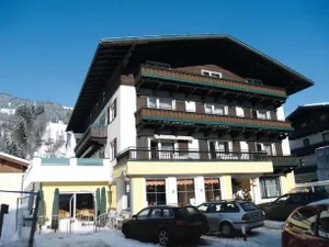 Image of Hotel Tannenberg