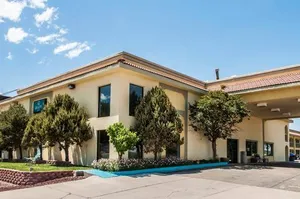Image of Quality Inn Santa Rosa