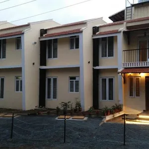 Image of Sanctuary Boutique Hotel Ooty