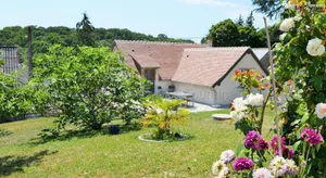 Image of 13 Rue du Perré Maison de vacances
