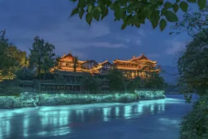 Image of Hongkong Joyful Hotel - Dujiangyan