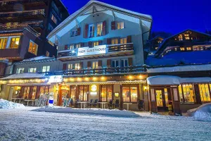 Image of Eiger Guesthouse