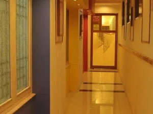Image of Vekaay's Residency Hotel
