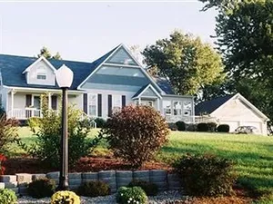 Image of The Albee Farm