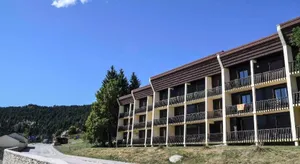 Image of Superbe appartement Font Romeu La Pardallera