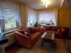 Image of Ferienhaus 1 Am Eichenberg