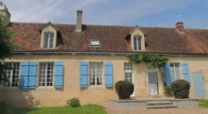 Image of House Les logettes
