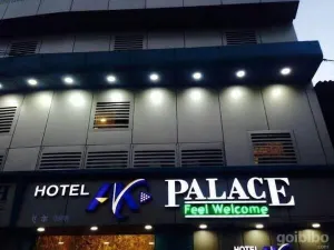 Image of Hotel Ascot Neo (A K Palace)