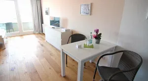 Image of Ferienwohnung Sternenlicht