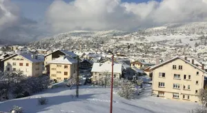 Image of Chez Léa et Lolo - L'Alpina