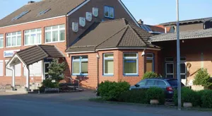 Image of Ferienwohnung Solling Niedersachsen