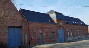 Image of La Ferme Bleue