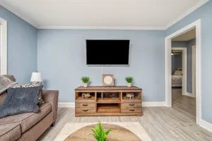 Image of The Redwood Residence