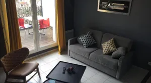Image of Résidence Studio Grand Luxe Wifi parking privé