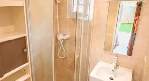 Image of Splendid villa, garden & jacuzzi, 200m from beach