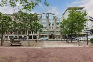Image of Novum Hotel Wiesbaden City