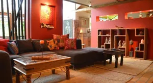 Image of Les Bambous