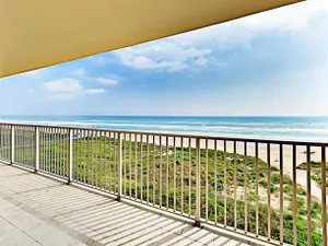 Image of Gulf Unit 304 - 1 Br Condo