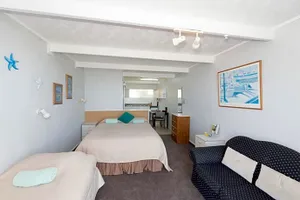 Image of San Marino Motor Lodge