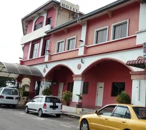 Image of Old Penang Casa Lagenda Hotel