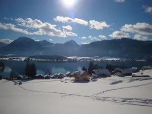 Image of Urlaub am Dichtlhof