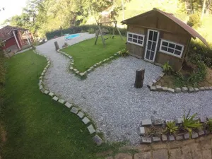 Image of Canto Alto, Encanto