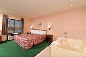 Image of Americas Best Value Inn Ozark