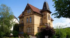 Image of Ferienwohnung Hufelandstern bis 7 Personen - mit E-Ladesäule!
