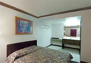 Image of Executive Inn Muldrow