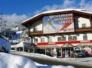 Image of Appartements Spieljoch by Unterlercher