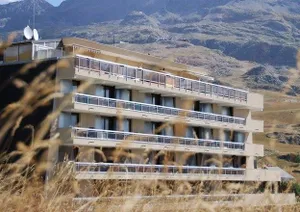 Image of Hôtel Le Dôme