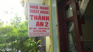 Image of Hồng Phát Hostel