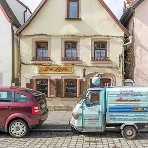 Image of Pension „das Lädle“