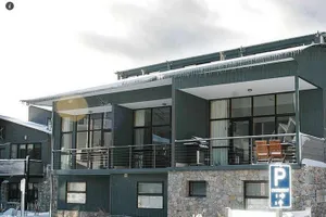 Image of Tomarlin Views 1 - Thredbo