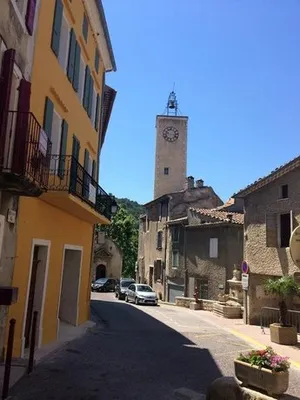 Image of Chambre D'hôtes Villa Chenes-Pierres