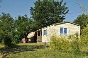 Image of Camping Le Coin Charmant