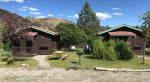 Image of Winthrop Mountain View Chalets