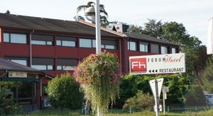 Image of Forum Hotel