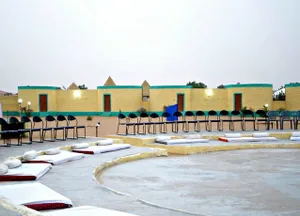 Image of Janj Resort Camp