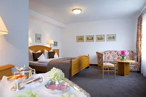 Image of Hotel Traube