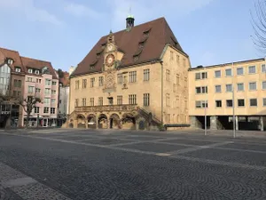 Image of Urbanus