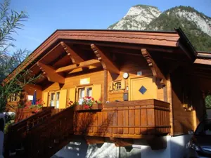 Image of Alpen-Chalets Achensee
