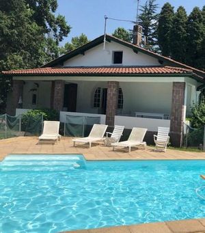 Image of Villa mendi zola - Sare