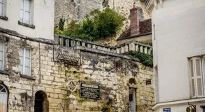 Image of Studio de charme au coeur d'un Parc